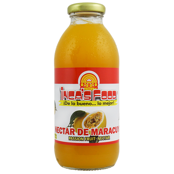 IF Nectar de Maracuya - 16oz