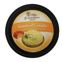 8 oz. Glacier Ridge - Smoked Gouda Tub