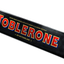 Toblerone Swiss Dark Chocolate Candy Bars 100g