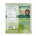 Conscious Snack Amaranth Wafers Obleas Pistachio 1.05oz