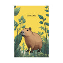CHIGUIRE Poster Decorativo