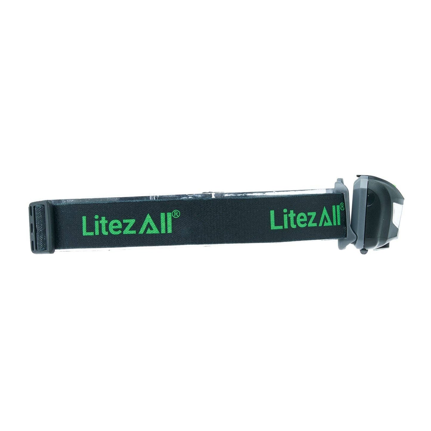 LitezAll Rechargeable Revive Headlamp