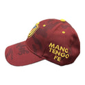 Gorra Mano Tengo Fe