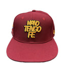 Gorra Mano Tengo Fe