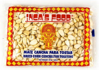 IF Maiz Cancha - 15oz