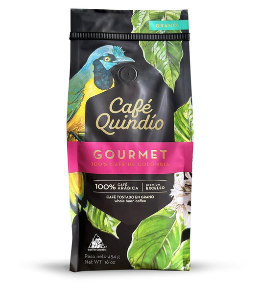 cafe-quindio-gourmet-340gr