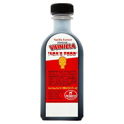 IF Esencia de Vainilla - 3.4oz