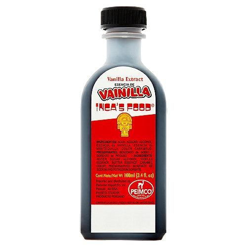 IF Vanilla Essence - 3.4oz