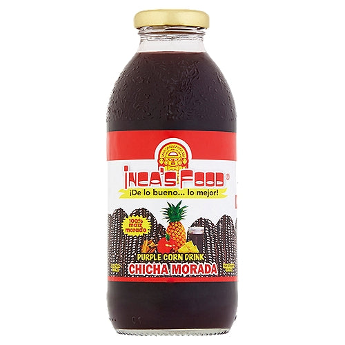 IF Chicha Morada Drink - 16oz