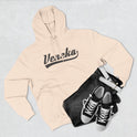 Veneka Fleece Hoodie