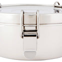 Stainless Steel Food Container: 1 qt