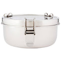 Stainless Steel Food Container: 1 qt