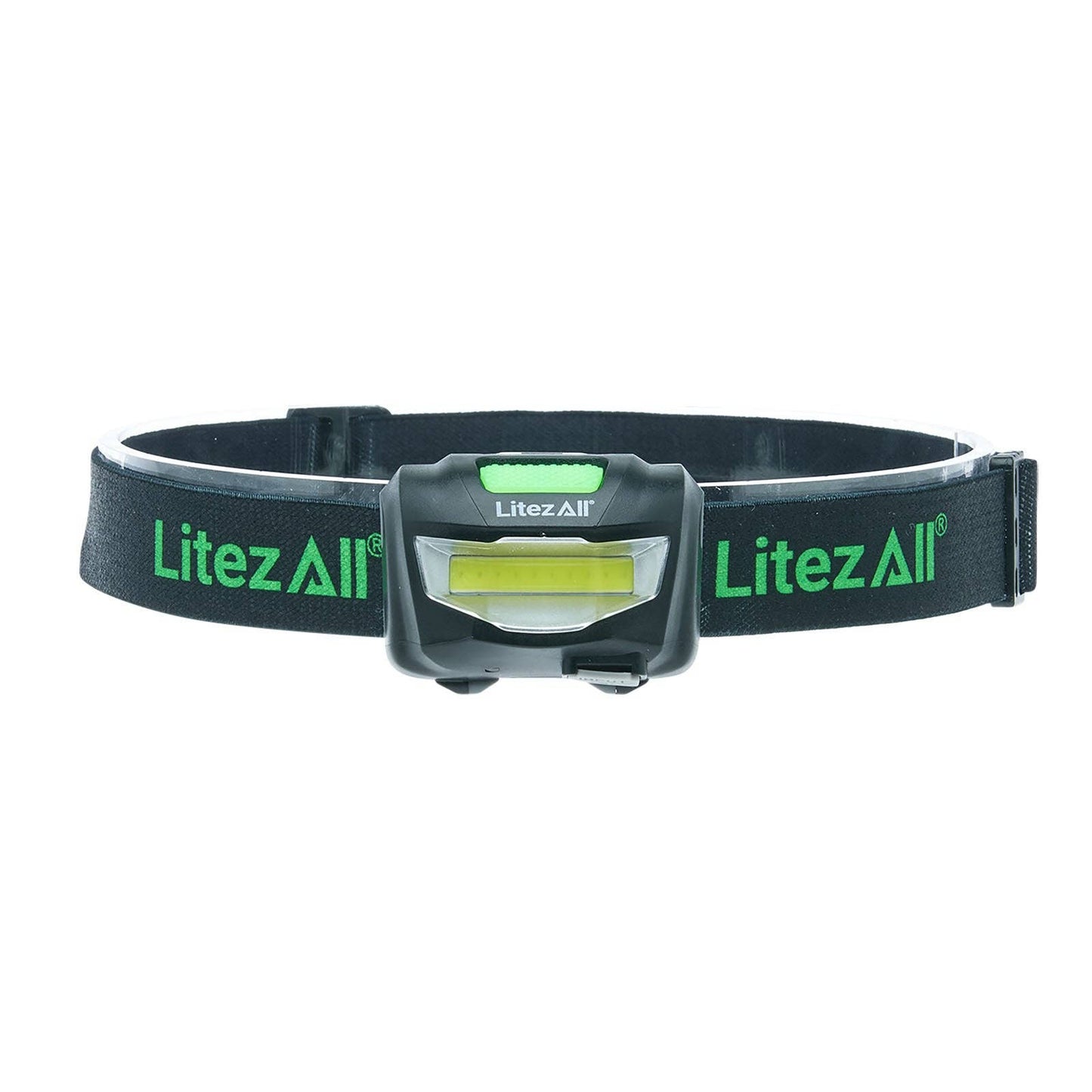 LitezAll Rechargeable Revive Headlamp