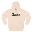 Veneka Fleece Hoodie