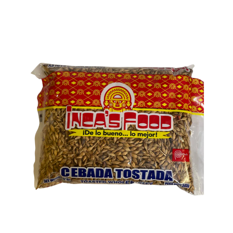 IF Cebada Tostada - 340g