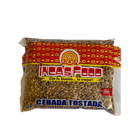 IF Roasted Barley - 340g