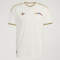 Vinotinto Away Jersey 2026 – Replica (Visitante Blanca) Venezuela