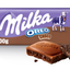 Milka Oreo Choco Cookies 22/100gr