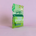 Conscious Snack Amaranth Wafers Obleas Pistachio 1.05oz