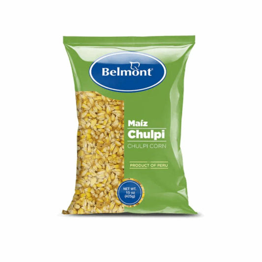 Belmont Corn Chulpe - 15oz