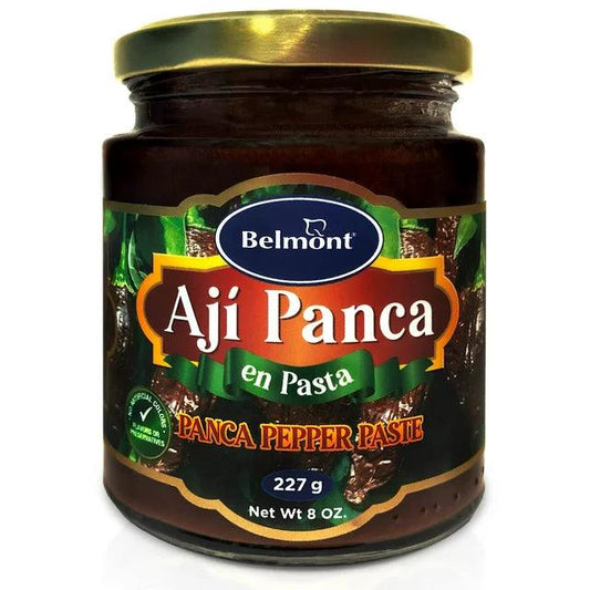 Belmont Aji Panca - 16oz