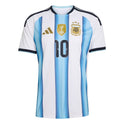 Argentina Messi 10 Jersey 2026 – Replica