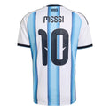 Argentina Messi 10 Jersey 2026 – Replica