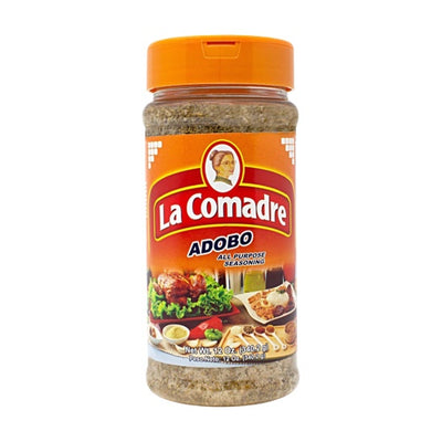 Adobo La Comadre (All-Purpose Seasoning) - 12 oz / 340 g