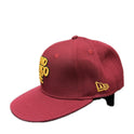 Gorra Mano Tengo Fe