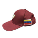 Gorra Mano Tengo Fe