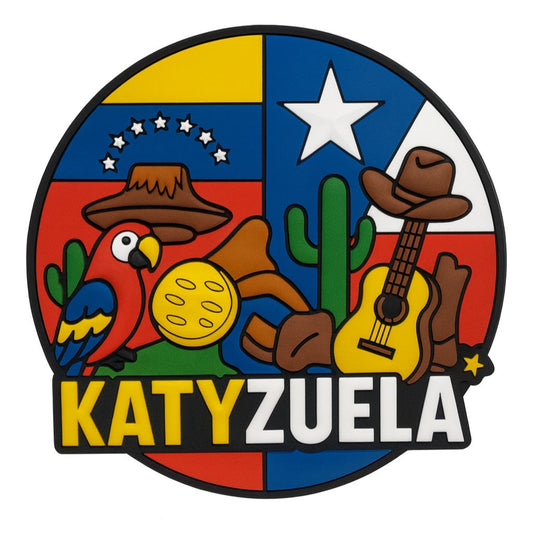 Iman de Katyzuela