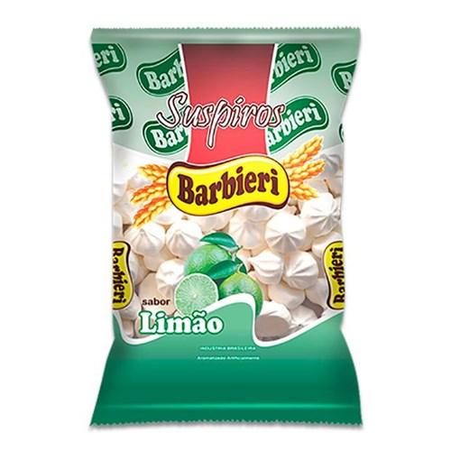 Barbieri Suspiro Limao - 150gr