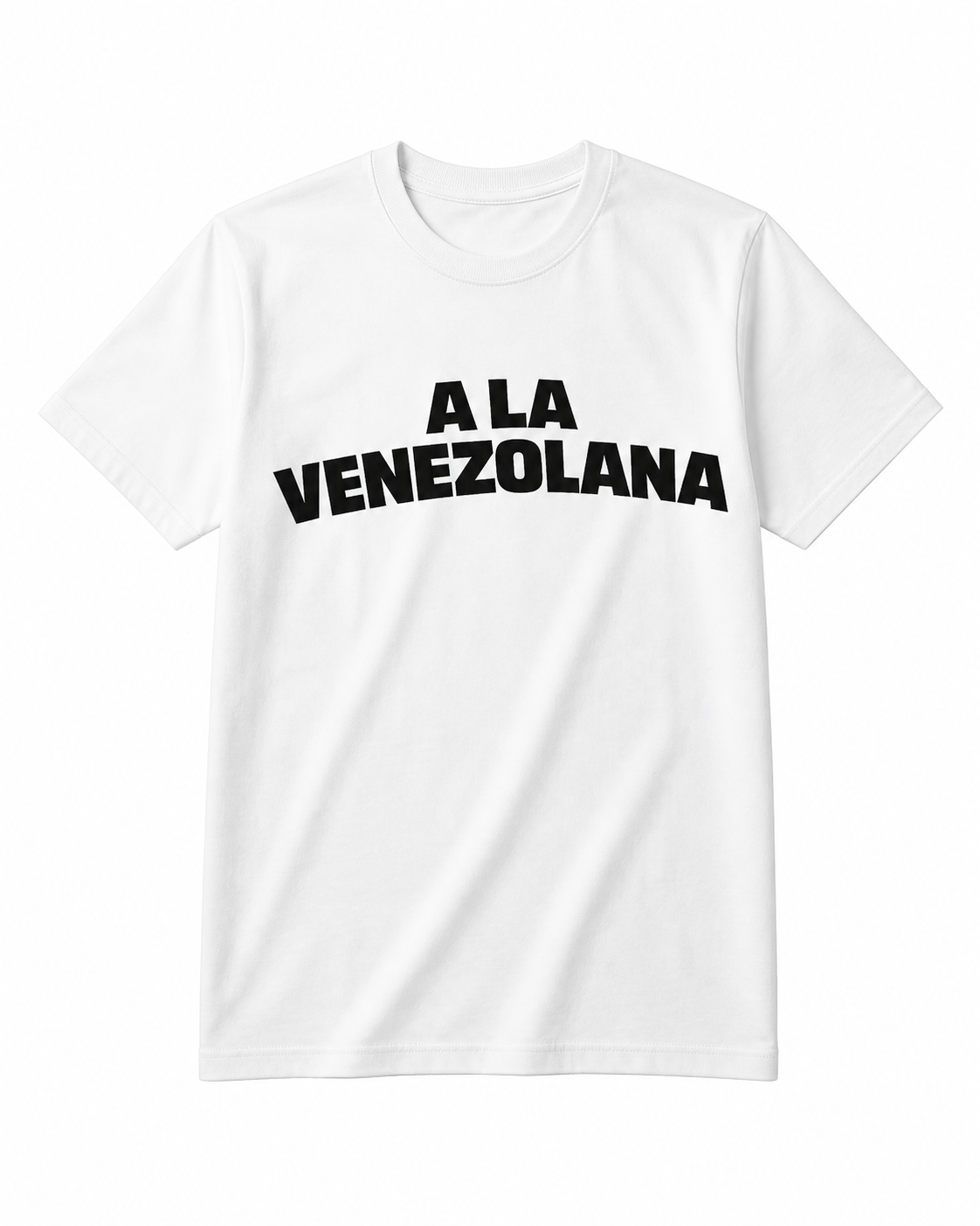 Camiseta La Venezolana
