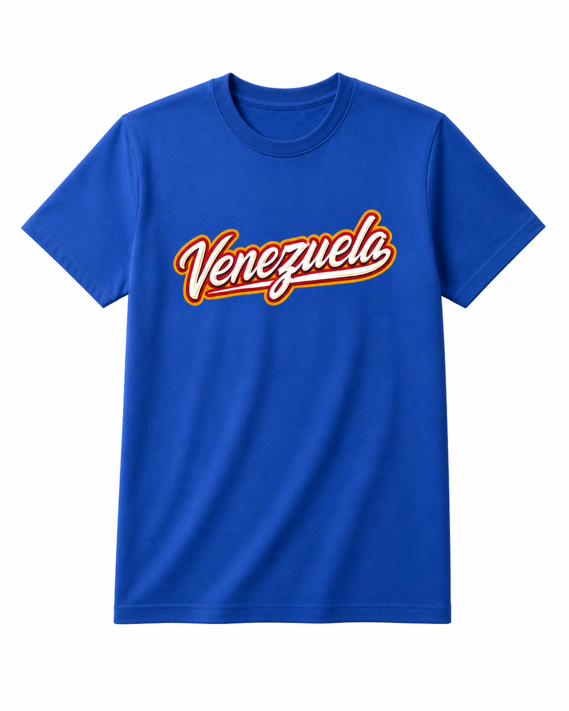Camiseta Venezuela Beisbol