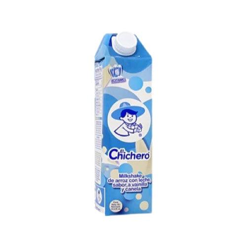 Nutritional Drinks