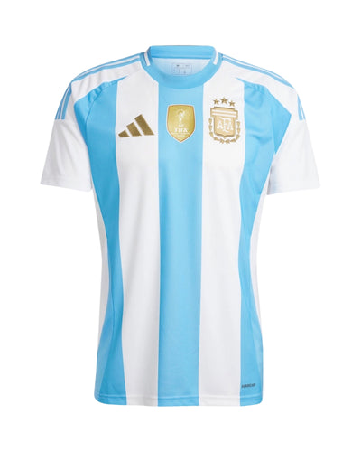 Argentina Copa America Home Jersey 2024