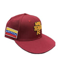 Gorra Mano Tengo Fe