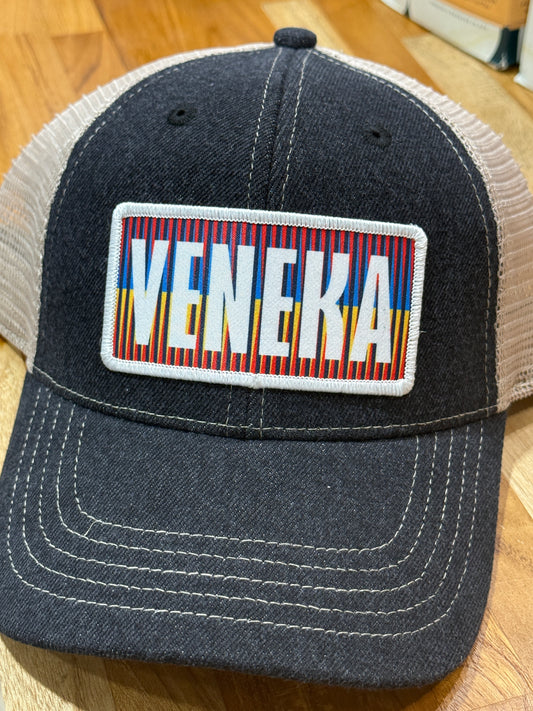 Veneka Cap