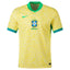Brazil Copa America Home Jersey 2024