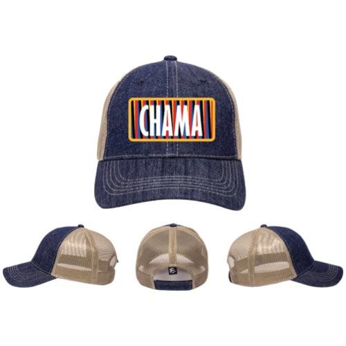 chama-cap