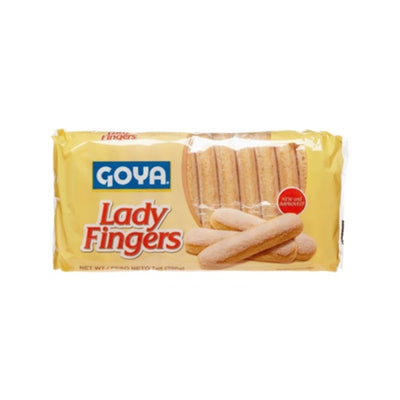 Goya Bizcochos Lady Fingers, 7 oz