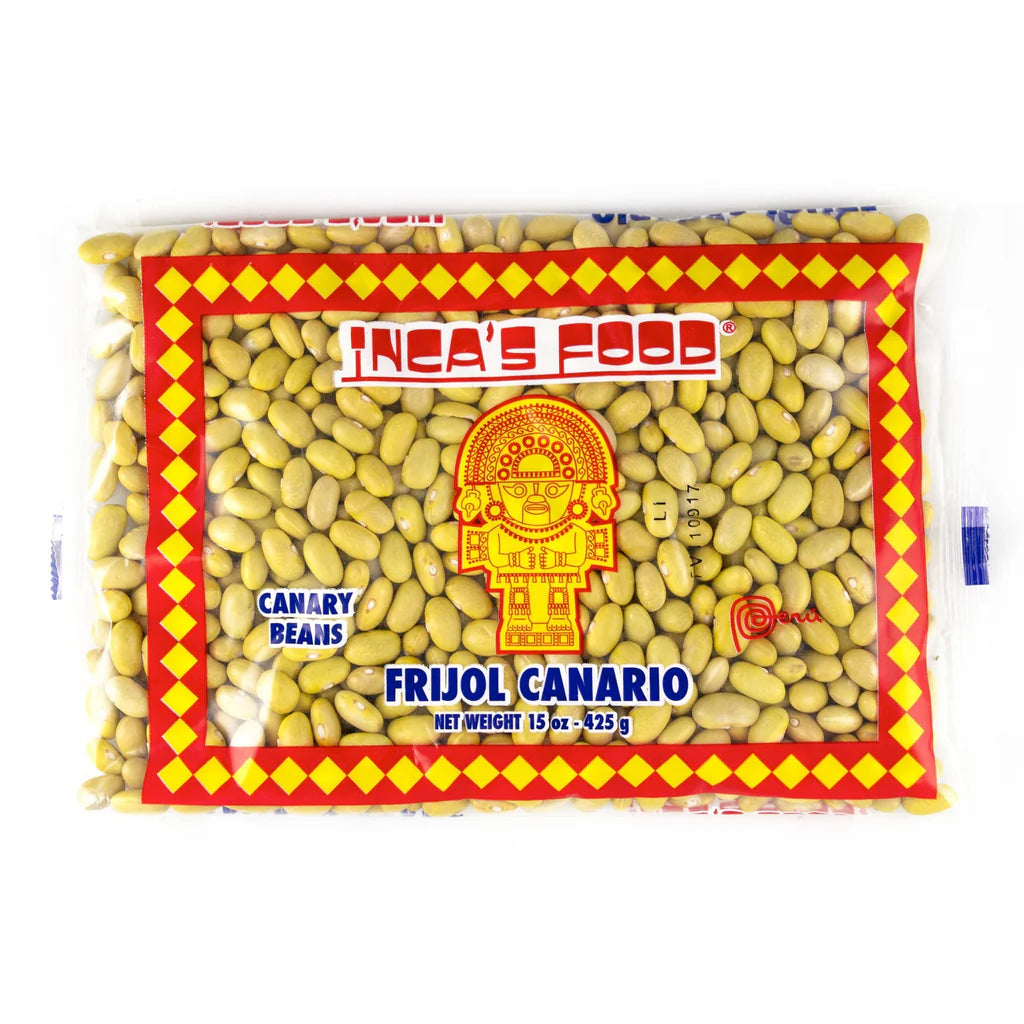 IF Frijol Canario - 15oz