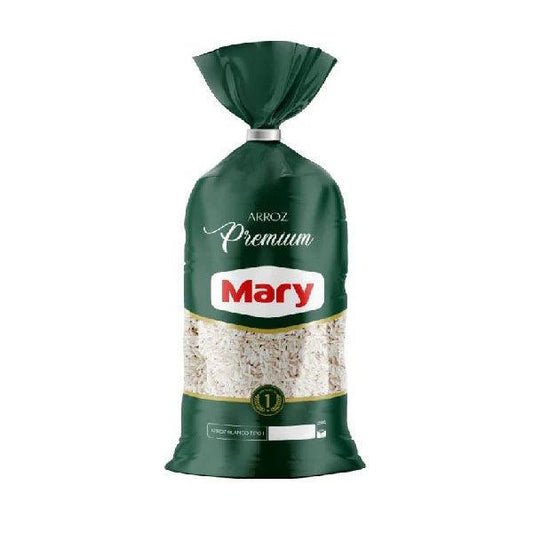 Mary Arroz Blanco Tipo 1 (Premium Rice) - 900gr