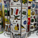 Set de Tazas - 4oz