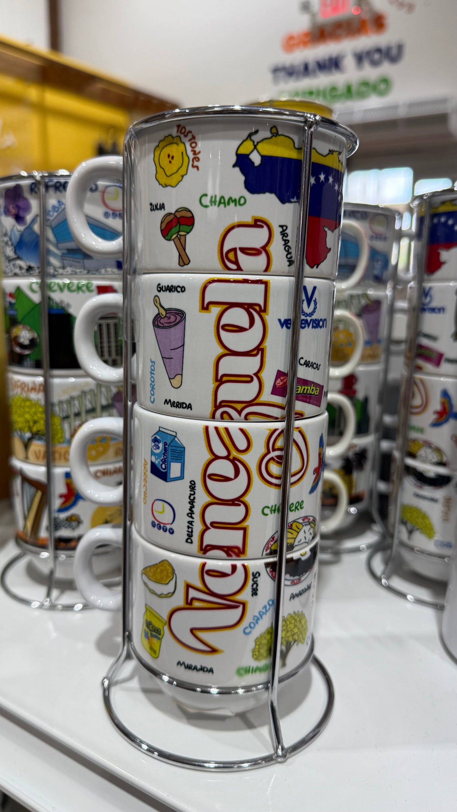 Mugs &amp; Tumblers