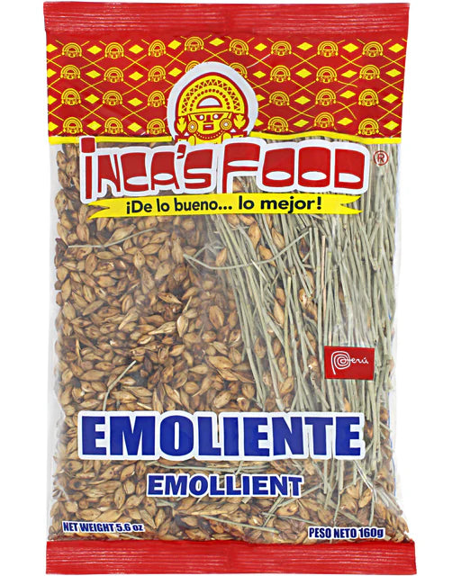 IF Emoliente Hierba - 5.60oz