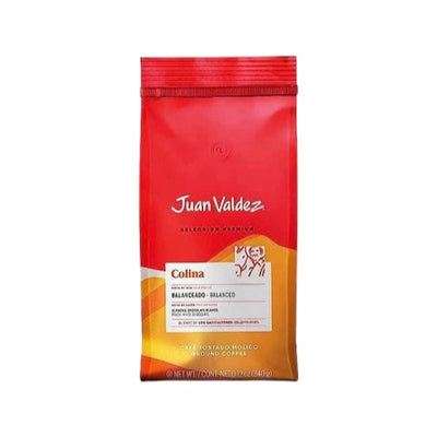 Juan Valdez Colina Coffee - 12oz