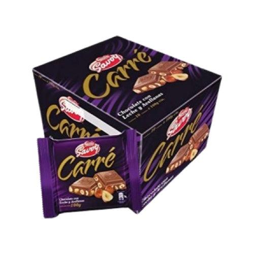 chocolate-carre-avellanas-display-100-gr