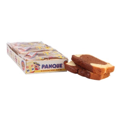 Panque Once Once Chocolate - 50g