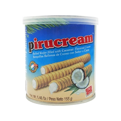 Pirucream Coco - 155g